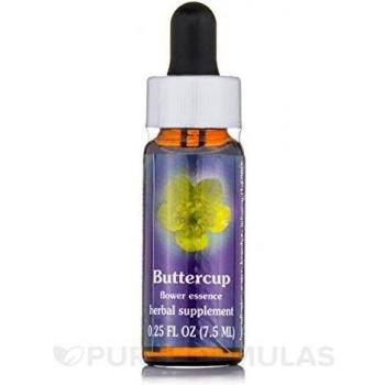 Buttercup Esencias Californianas 7,4ml