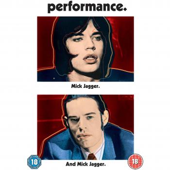 Performance [DVD] [1970] [2007]