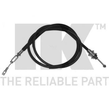 Cable de embrague NK 924759