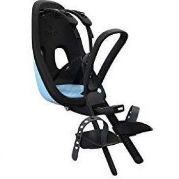 Thule Yepp Nexxt Mini Silla Portabebés Aquamarine