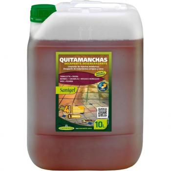 Monestir - Quitamanchas Decapante Desengrasante Sanigel