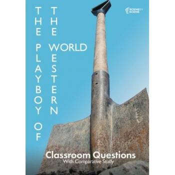 Preguntas de Aula sobre El Playboy del Mundo Occidental