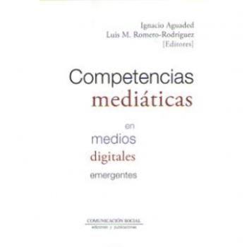 Competencias mediáticas en medios digitales emergentes: 38