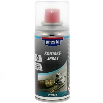 PRESTO Spray de contacto