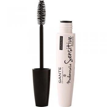 Sante Mascara Pestañas Sensitive 01 8 ml