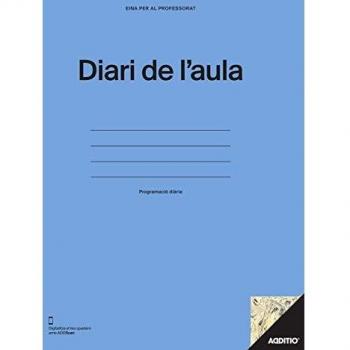 Additio C111 - Diario del aula