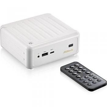 ASRock Beebox N3000/W/Bb - Placa base