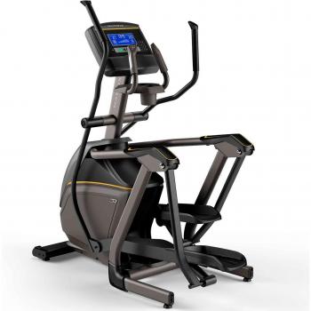 Bicicleta Elíptica Profesional E30 XR con Consola y Envío + Montaje Gratuito Matrix Fitness
