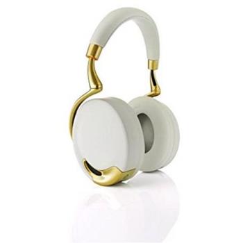 Parrot ZIK de Philippe Starck - Auriculares de diadema cerrados