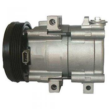 BEHR HELLA SERVICE 8FK 351 113-711 Kompressor, Klimaanlage