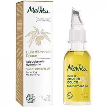 Melvita Sweet Almond Oil