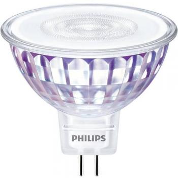 Philips Master LEDspot VLE D MR16 5.8W 490lm Dimmable Cool White GU5.3 60°