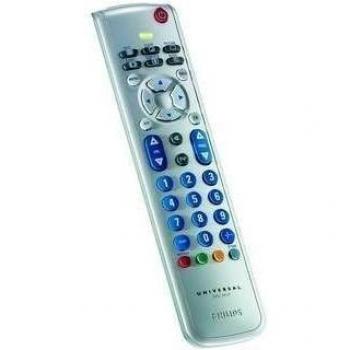 Philips SRU5010/86 - Mando a distancia