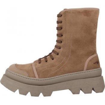 Botas Niña Marca Primigi Modelo 4943511P Marrón
