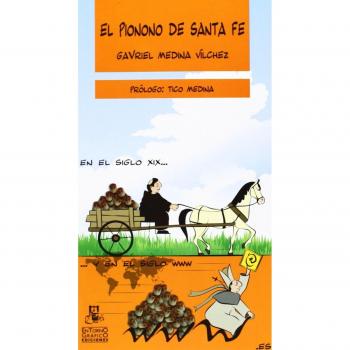 El Pionono De Santa Fe