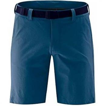 Maier Sports Nil Outdoor Shorts with 4 Pockets for Men - Regular Fit