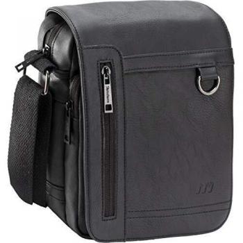 Bolso Cruzado C/Solapa Hombre M3 City Tandem