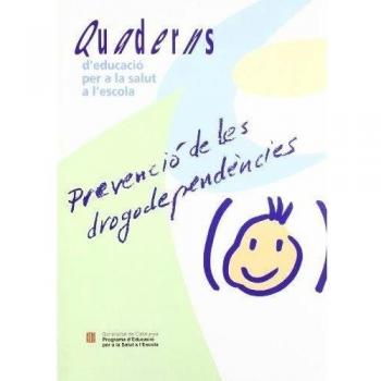 Prevenció de les drogodependències