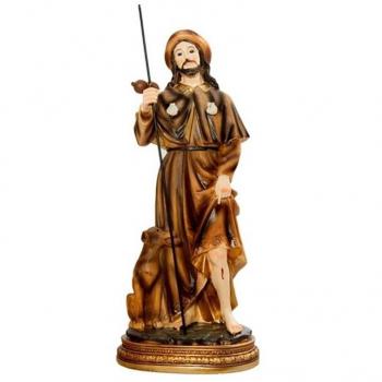 Yemayá figura 58 cm. blanca diosa orishá pueblo egba religión yoruba con peana de resina de 30 cm