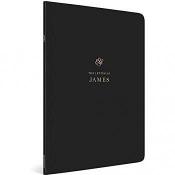 ESV Scripture Journal: James: James