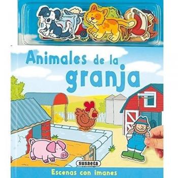 Animales De La Granja
