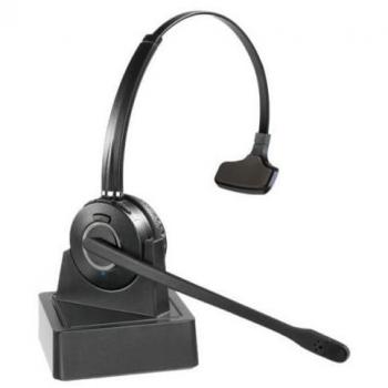 Auricular Inalámbrico Cleyver HW10 DECT-GAP para Oficinas - Sonido de Alta Calidad y Conexión Estable