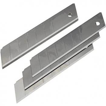 KS Tools 907.2159 - Cuchillas de recambio para cúter