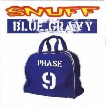 Blue Gravy: Phase 9 [Vinilo]