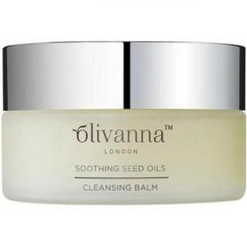 Olivanna Soothing Seed Oils Cleansing Balm 100ml