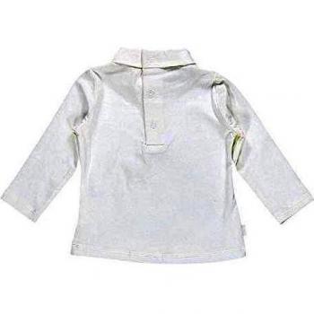 Bimbus 153Iefl - Camisa De Pijama de niñas, beige