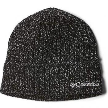 Columbia Gorro Unisex, Columbia Watch Cap II, Negro