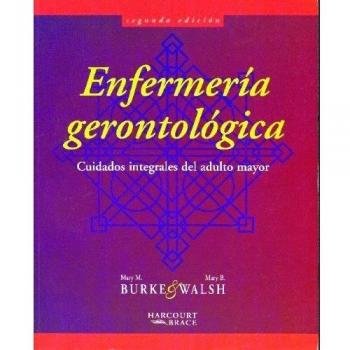 Enfermería gerontológica