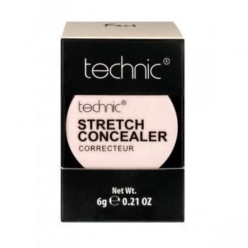 Technic Cosmetics Stretch Concealer Corrector en Crema - Tono Fair