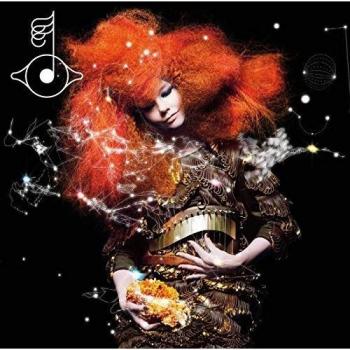 Biophilia [Vinilo] - Björk