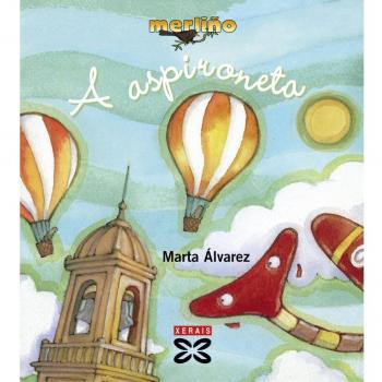 A aspironeta