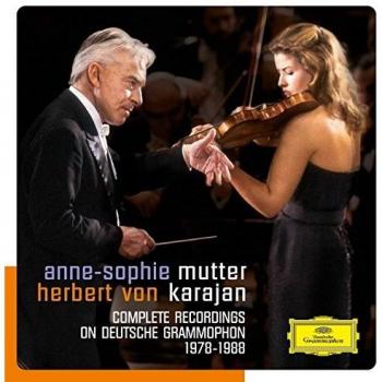 Complete Recordings On Deutsche Grammophon