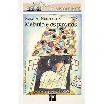 Melanio e os paxaros: 18