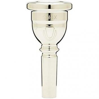 Denis wick  Dw5880e-sm4x  Boquilla Ultra steven mead plateada