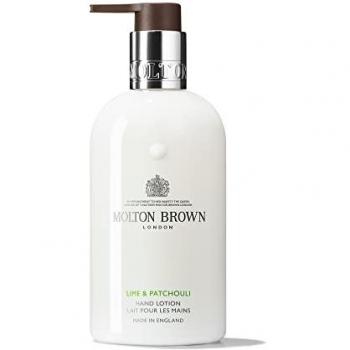 Molton Brown Lime & Patchouli Moisturizing Hand Lotion 300ml