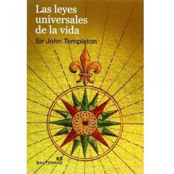 Leyes universales de La Vida, Las: 123