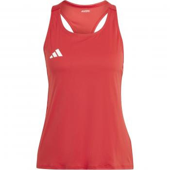 Tank top femenino adidas Adizero Essentials