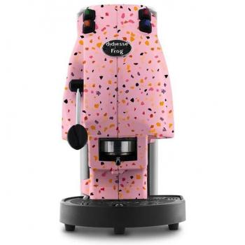 Máquina de café espresso Didiesse Frog Base Carnival 650W 15 bar semi automática a cialde ESE 44mm
