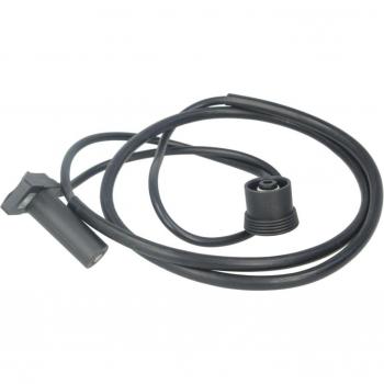 Sensor de velocidad y gestión del motor HANS PRIES 408 206 / Sensor de cigüeñal TOPRAN 408 206