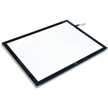 Caja de Luz LED A3 Wafer 2