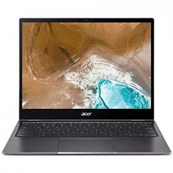 Acer Chromebook Spin 713 CP713-2W - Ordenador Portátil 2 en 1 Convertible y Táctil 13.5 QHD IPS