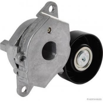 Tensor de correa poli V HERTH+BUSS JAKOPARTS J1142103, tipo de producto: tensor de correa, características: diseñado para sistemas de correa acanalada en V, alta calidad y durabilidad,