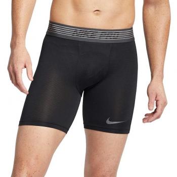 Nike AO1793 Shorts, Hombre, Negro