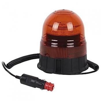 Luz Estacionaria LED ECE R65 con Imán y Tornillos (12/24V) - 39 LEDs SMD