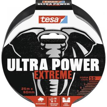 CINTA ADHESIVA MULTIUSOS DE ALTA RESISTENCIA 25M X 50MM
