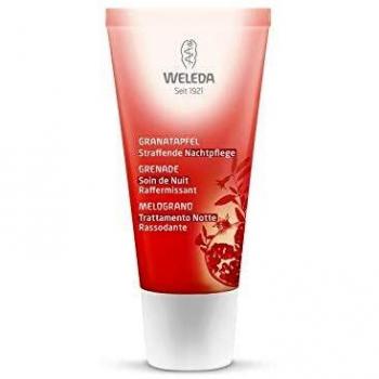 Weleda - Crema de Noche, 30 ml